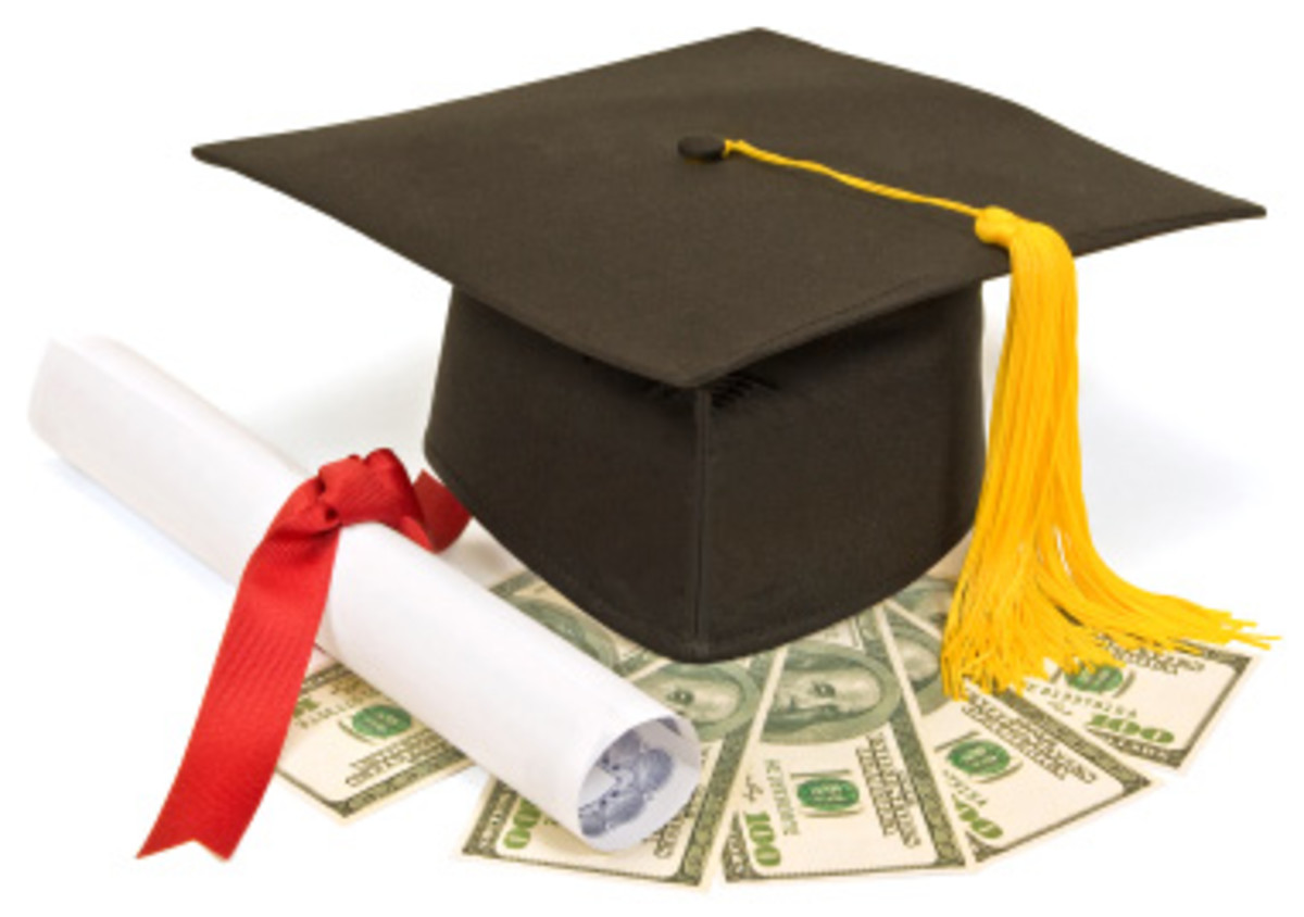 Scholarships Available for Homeschool Students