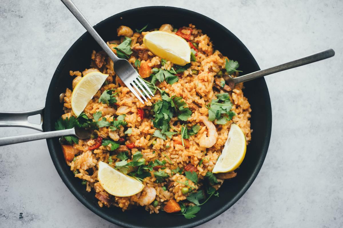 Keto Rice Recipes to Try at Home Healthy and Quick