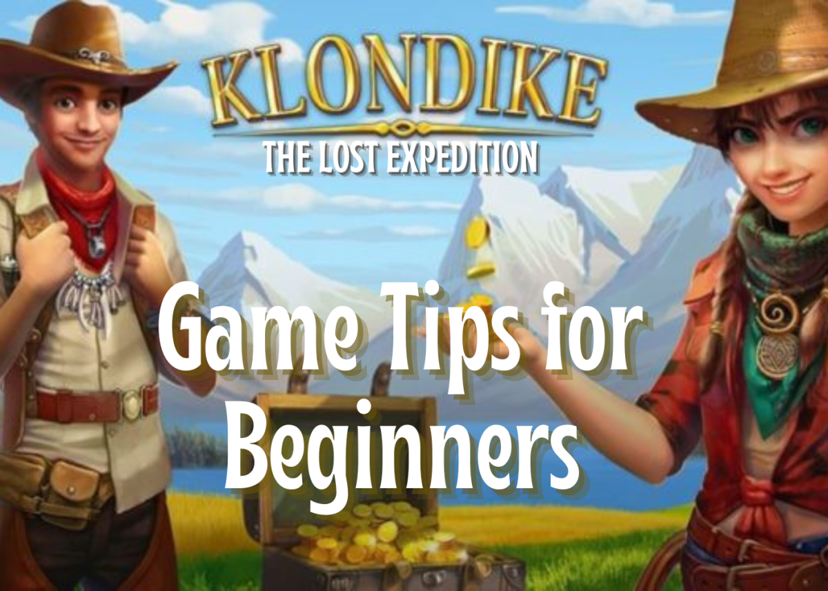 Klondike: The Lost Expedition Game Tips for Beginners