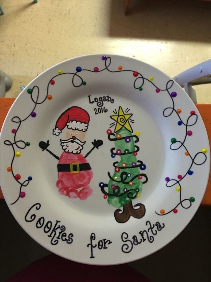 diy-christmas-plates-for-kids-to-make