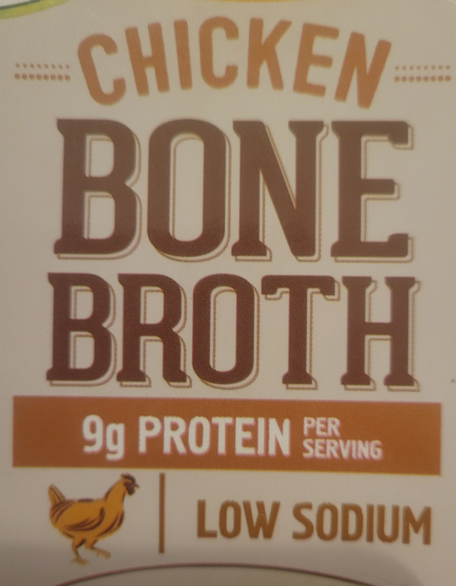 Is Bone Broth a Healthy Option?