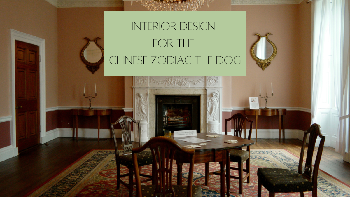 This is a fun interior design template to work with. It promotes harmony and friendliness.