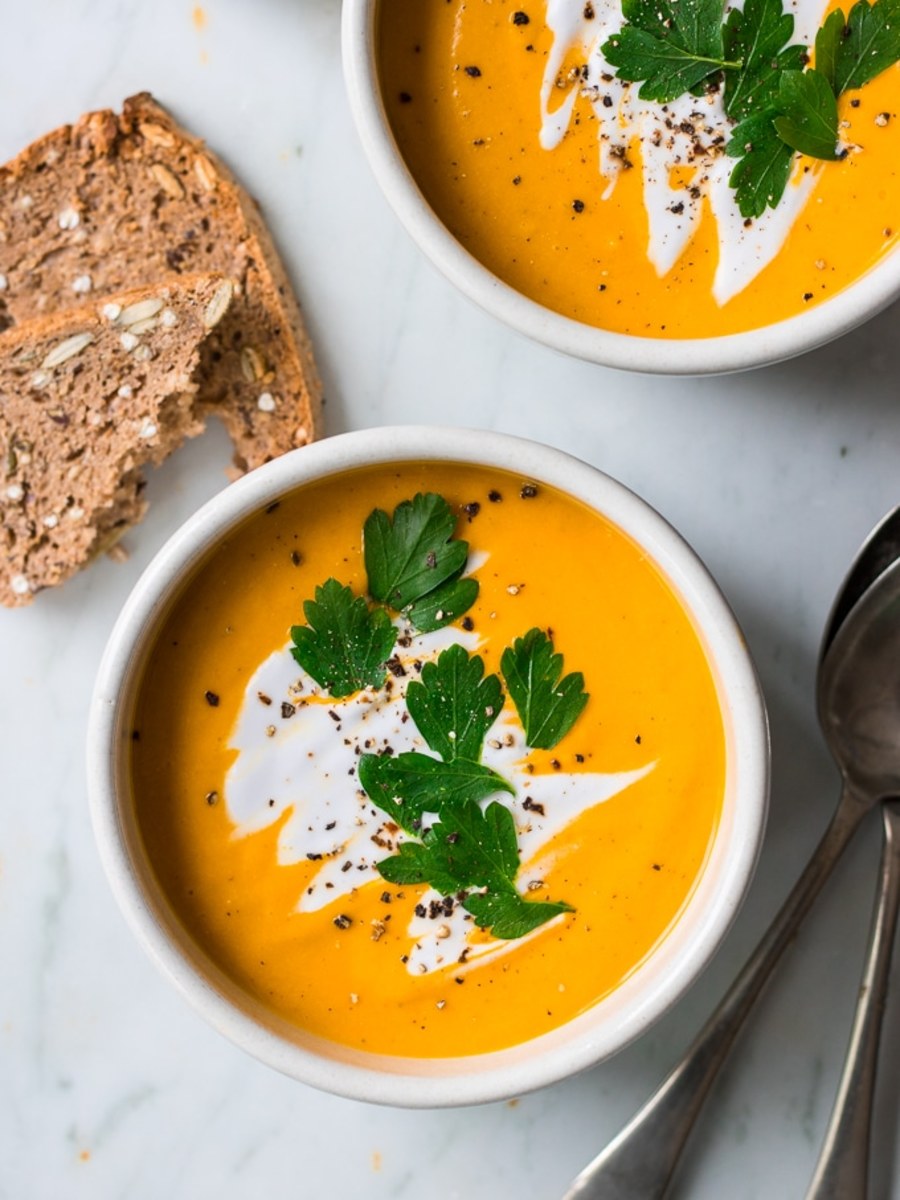 pumpkin-soup-recipes-for-fall-season