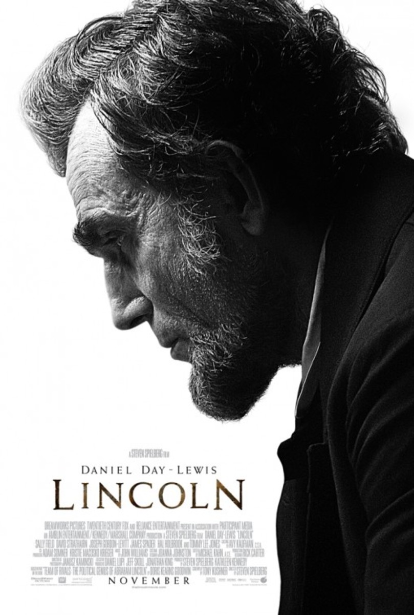 "Lincoln" (2012)