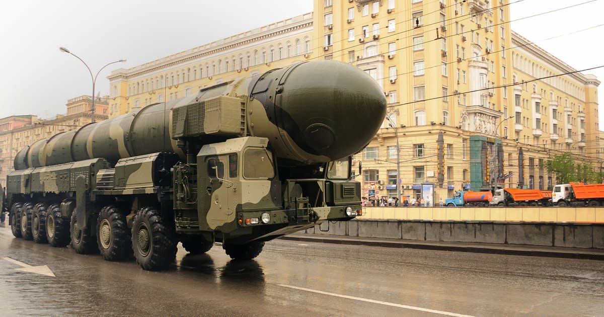 Lessons Of The Ukraine Conflict Nuclear War And Deterrence - HubPages