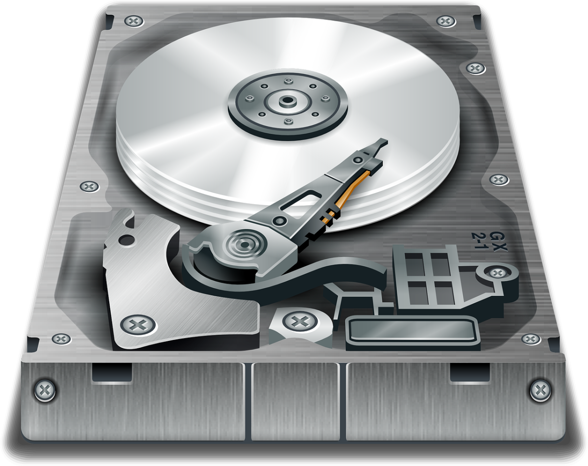 How to Fix Smart Hard Disk Error 301