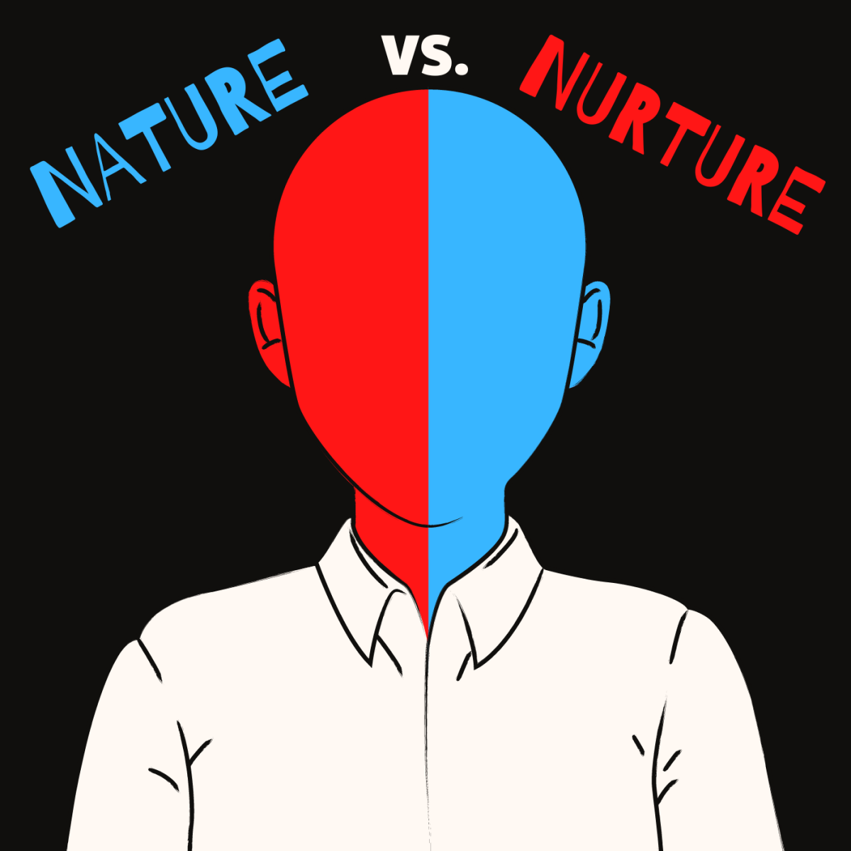 nature vs nurture debate in criminology