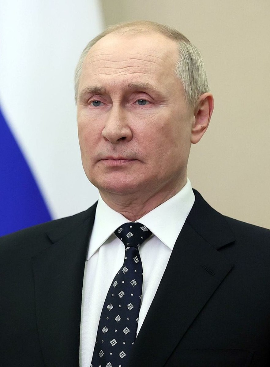 V;adimir Putin