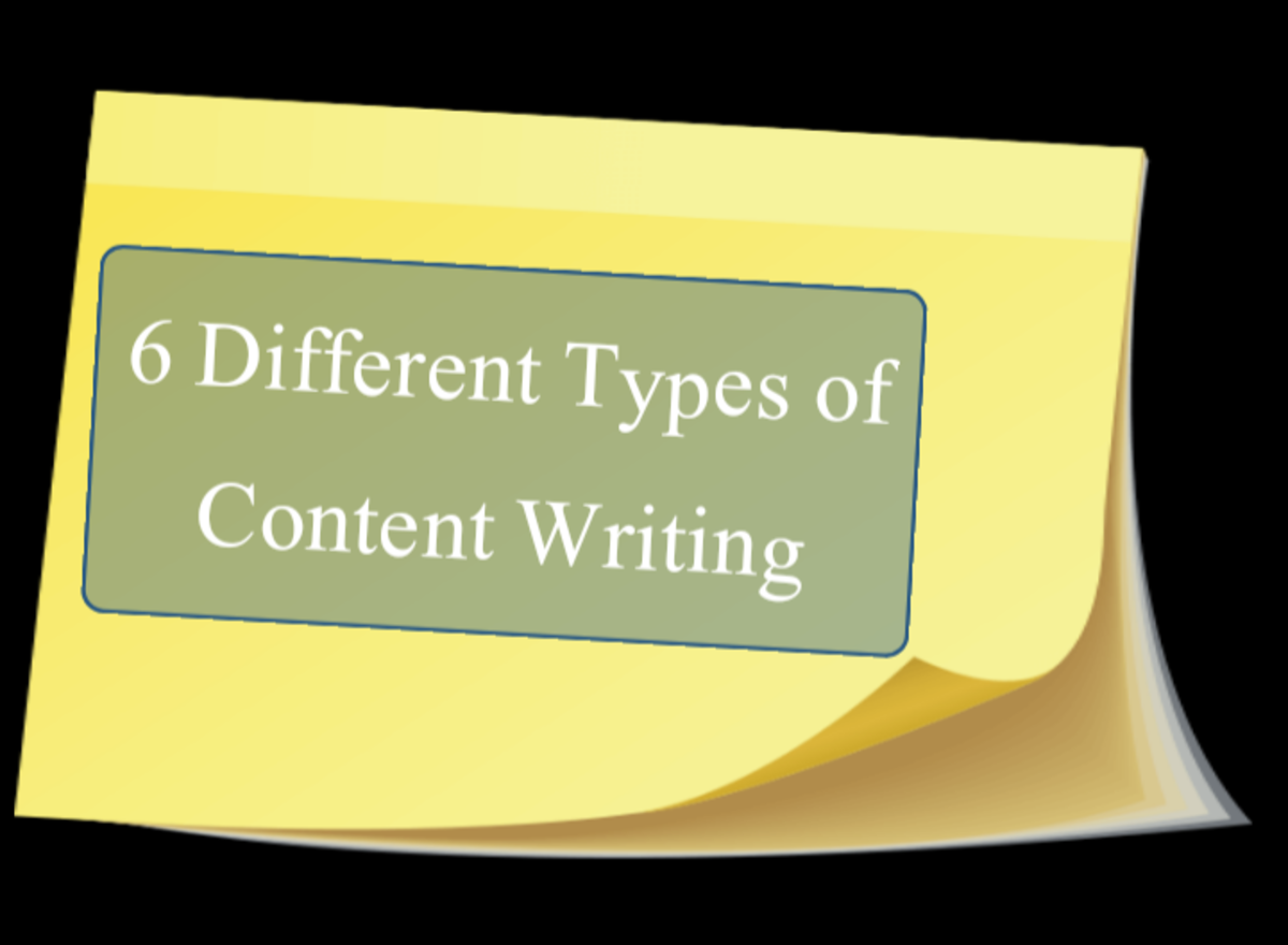 6-different-types-of-content-writing-you-need-to-know