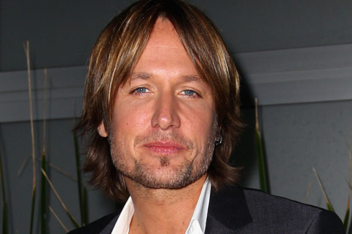 Open Letter to Keith Urban