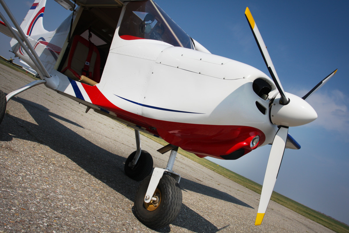 Woman's 'Delta' Flight to Cape Cod Is the Absolute Last Thing She