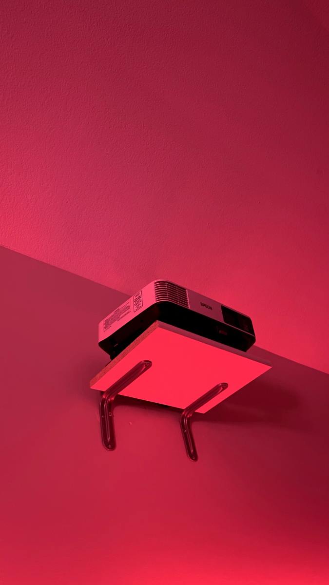 10 Creative Projector Mounting Ideas