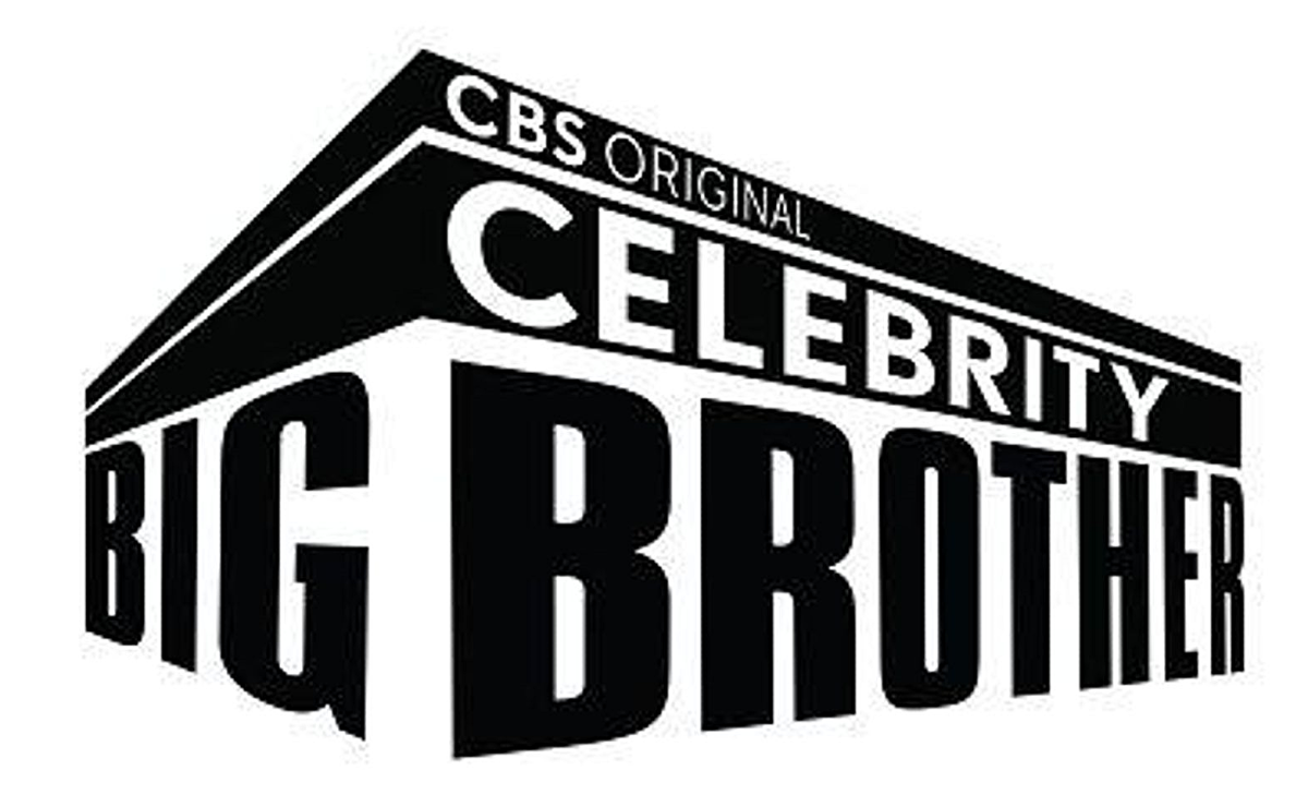 "Celebrity Big Brother"