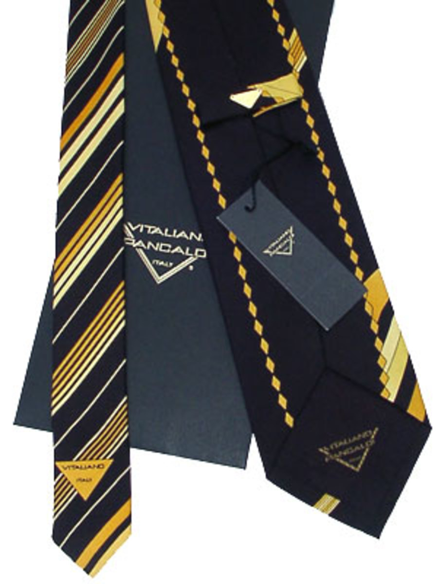 vitaliano ties