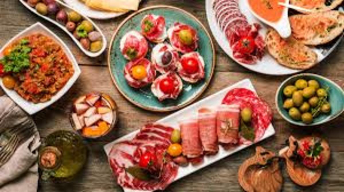 10 Traditional Spanish Foods You Should Taste at Least Once in Your Life