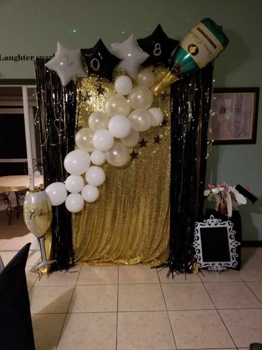 new-years-party-backdrop-ideas