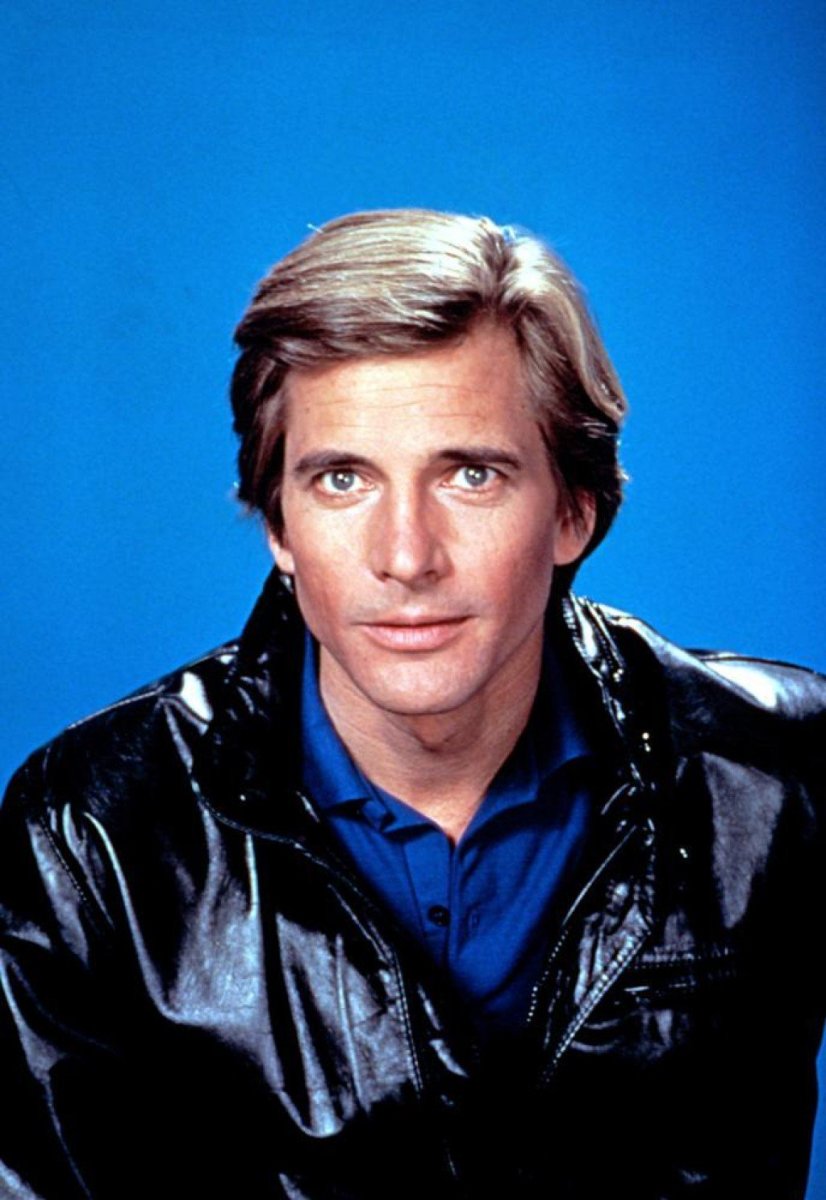A Salute to Dirk Benedict