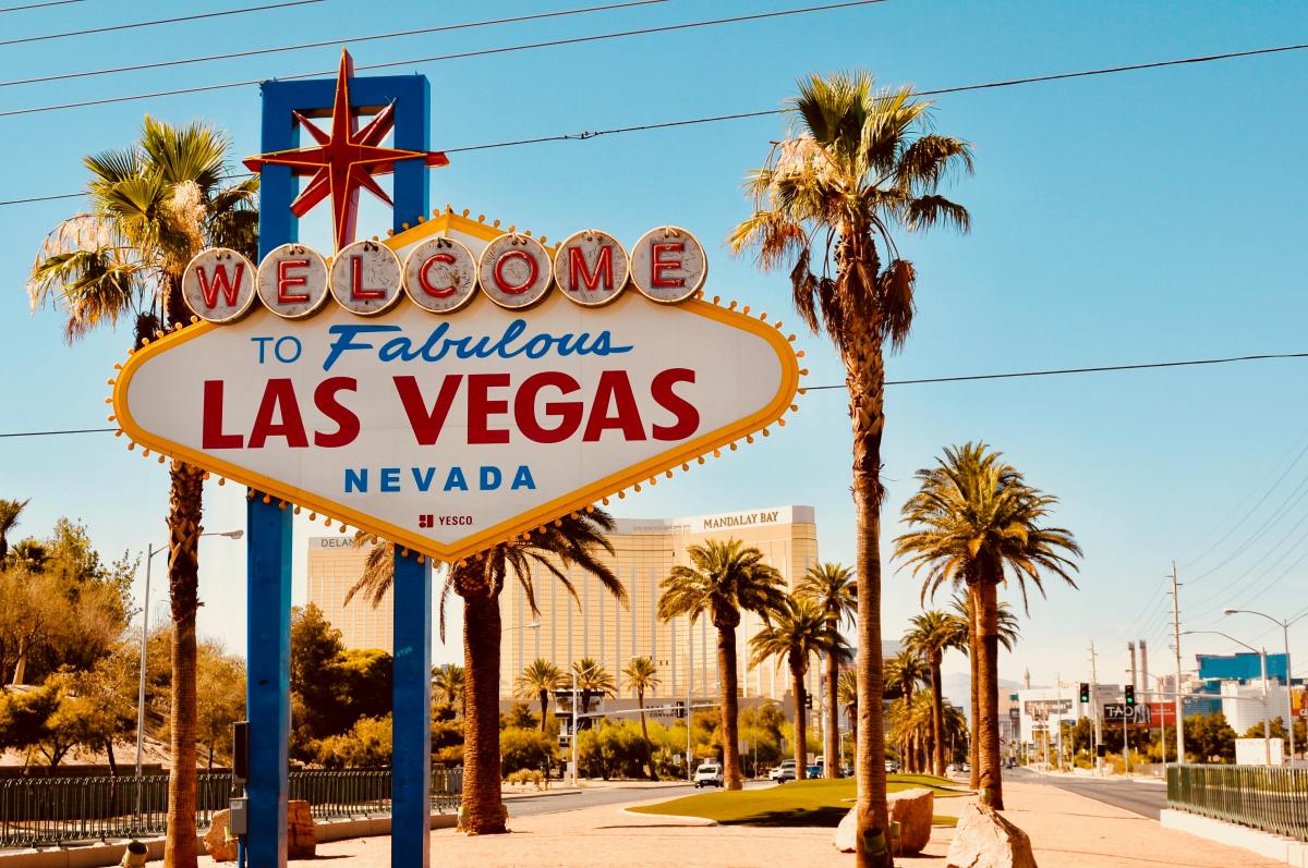 20 Awesome Las Vegas Party Theme Ideas