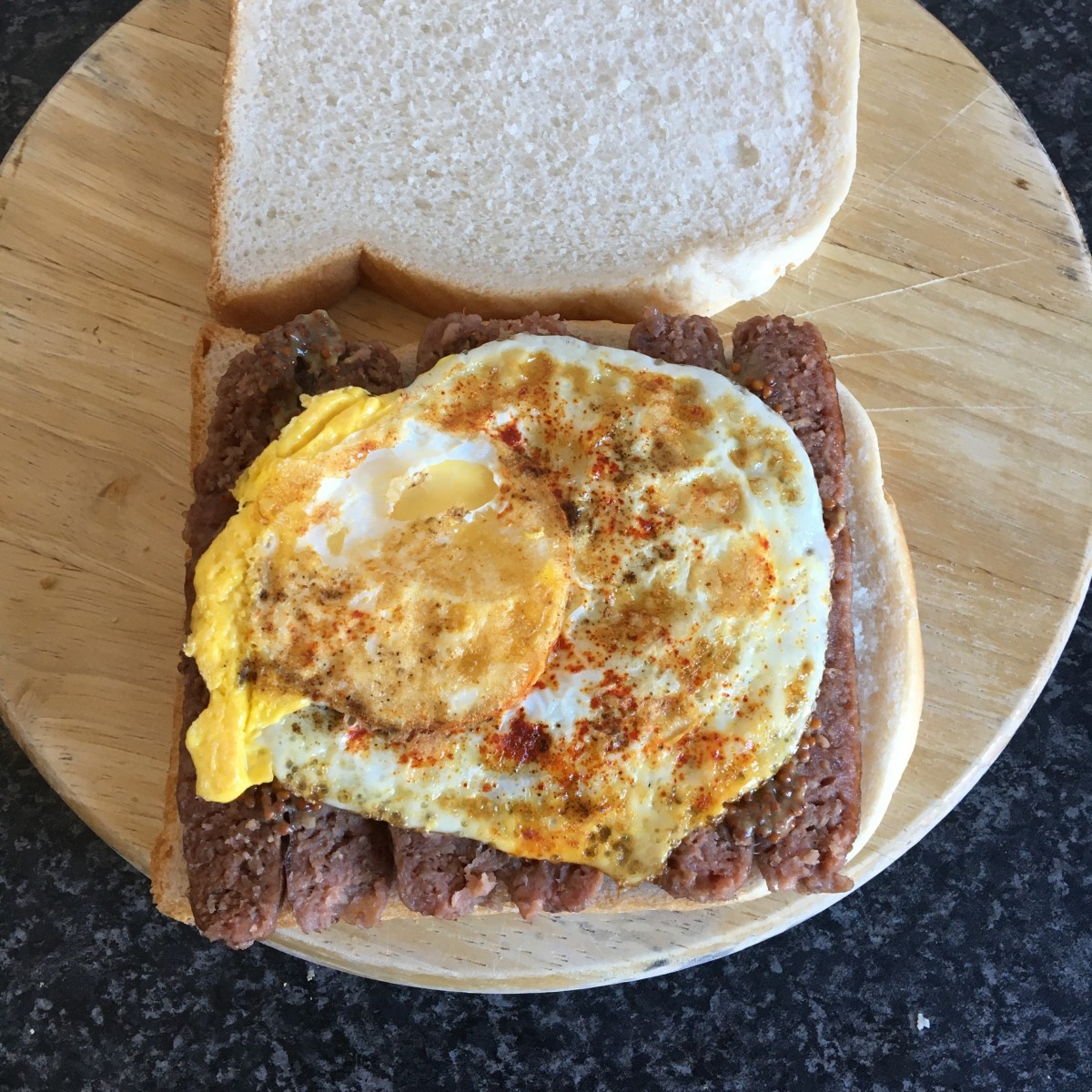 10 Fried Egg Sandwich Recipes - Delishably