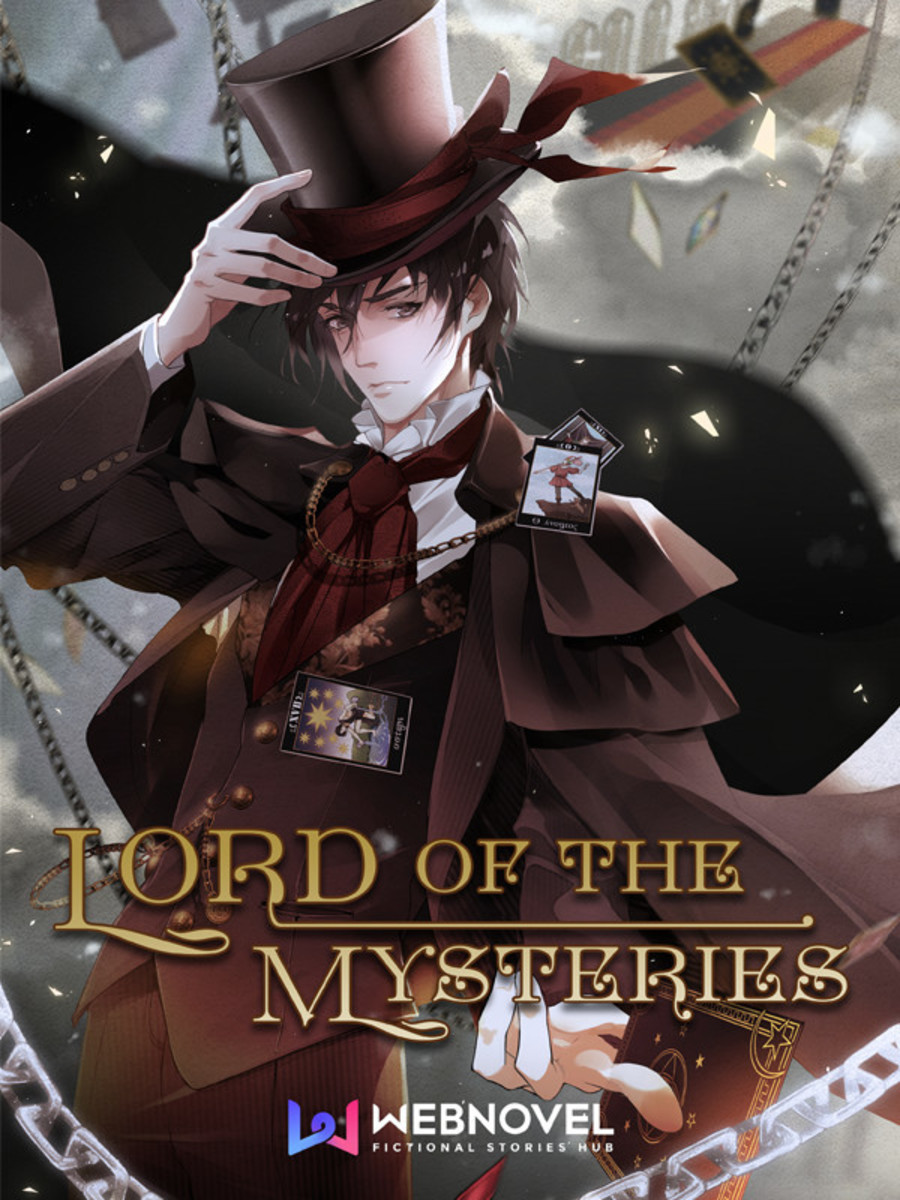 Lord Of Mysteries 