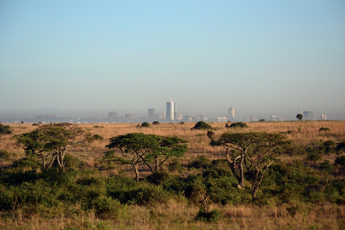 Top 10 Most Dangerous Areas in Nairobi, Kenya