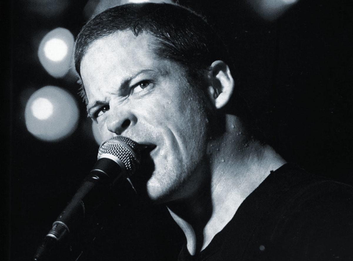 What Happened to Metallica's Jason Newsted?