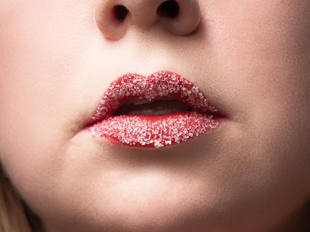 Exfoliating with sugar can sweeten your beauty rituals.