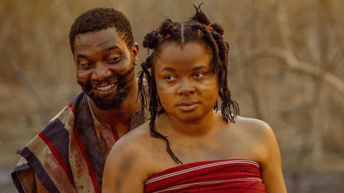"Anikulapo" Review (2022) Overhyped or a Yoruba Masterpiece? ReelRundown