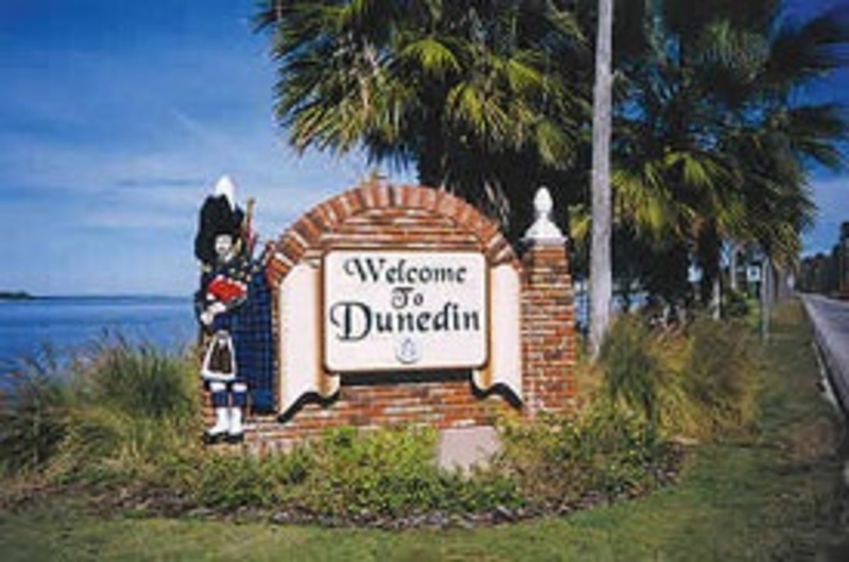 Did You Know These Things About the History of Dunedin, Florida?