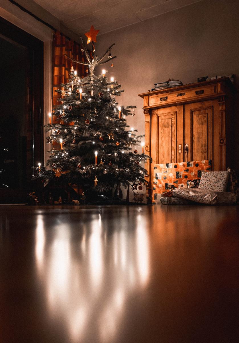 symbolism-of-christmas-tree
