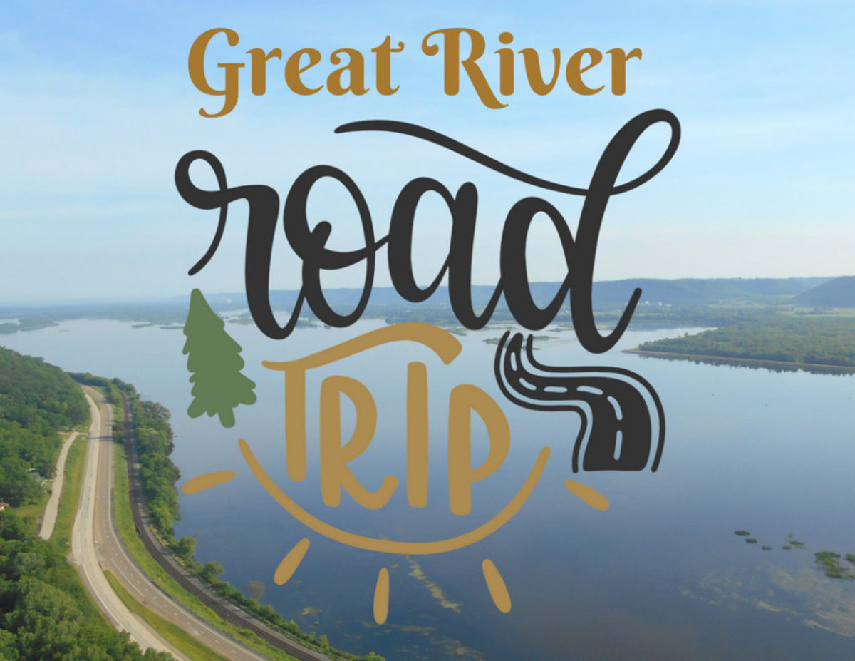 Great River Road Scenic Highway