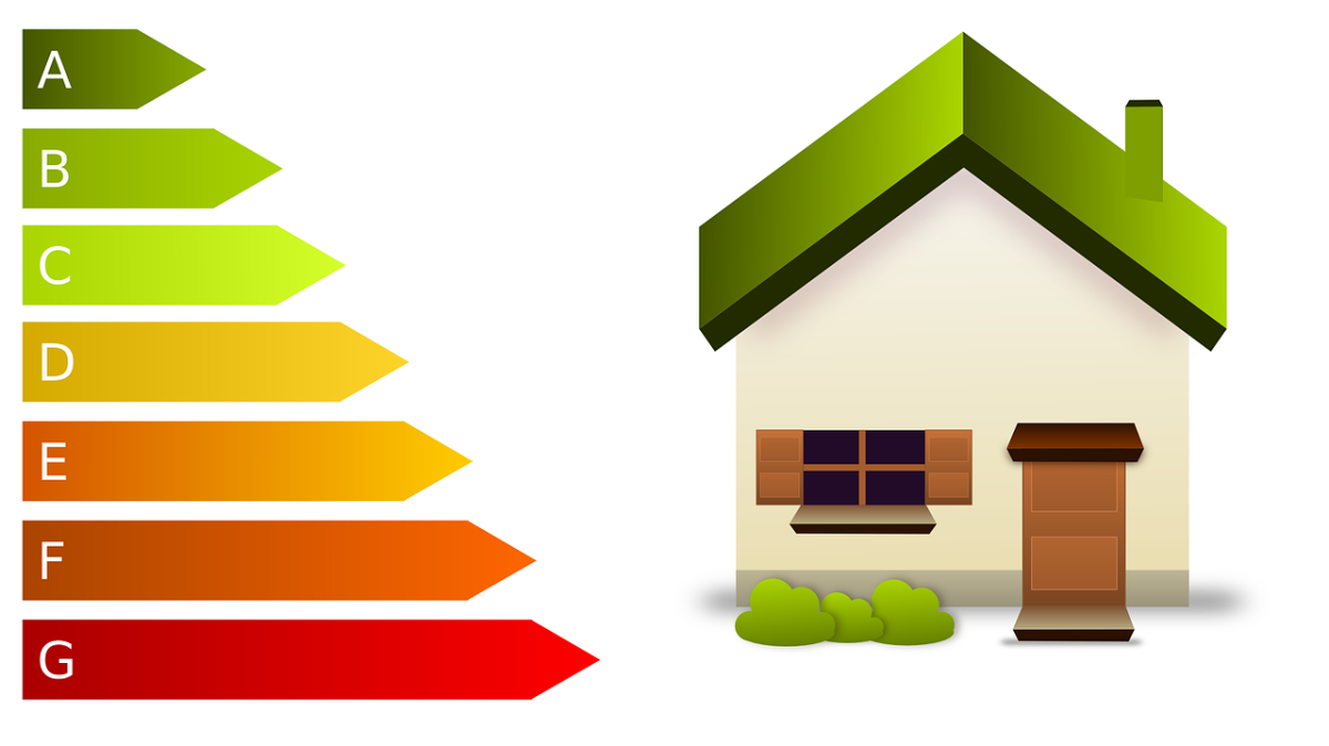Energy Performance Certificate's (EPC's) can be a useful way of understanding the current standard of efficiency within a given building, the EPC can be re-issued once energy saving measures have been implemented to measure effectiveness.
