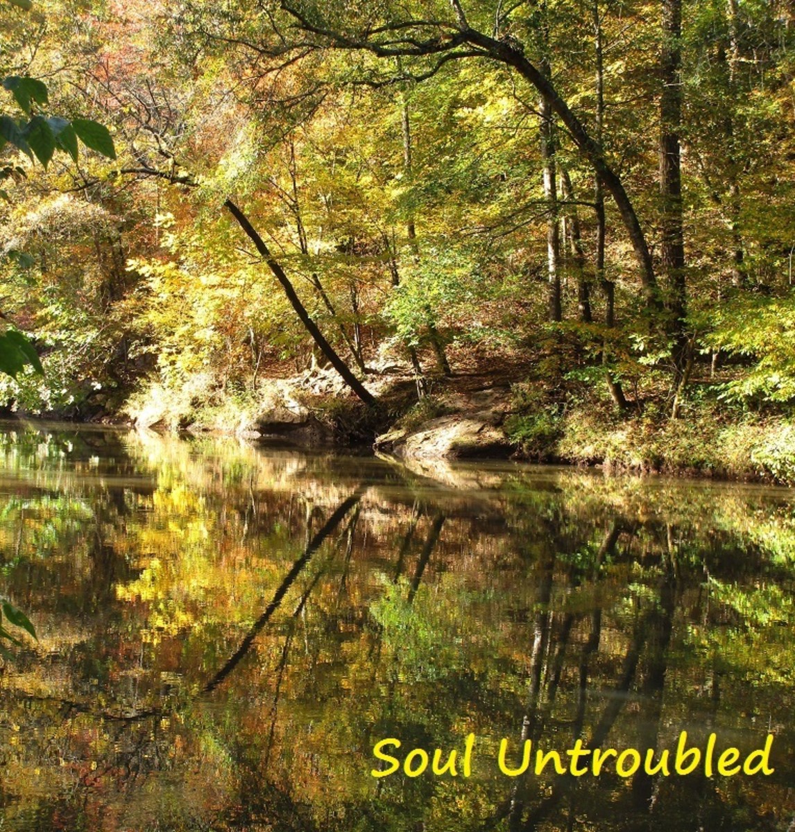 soul-untroubled