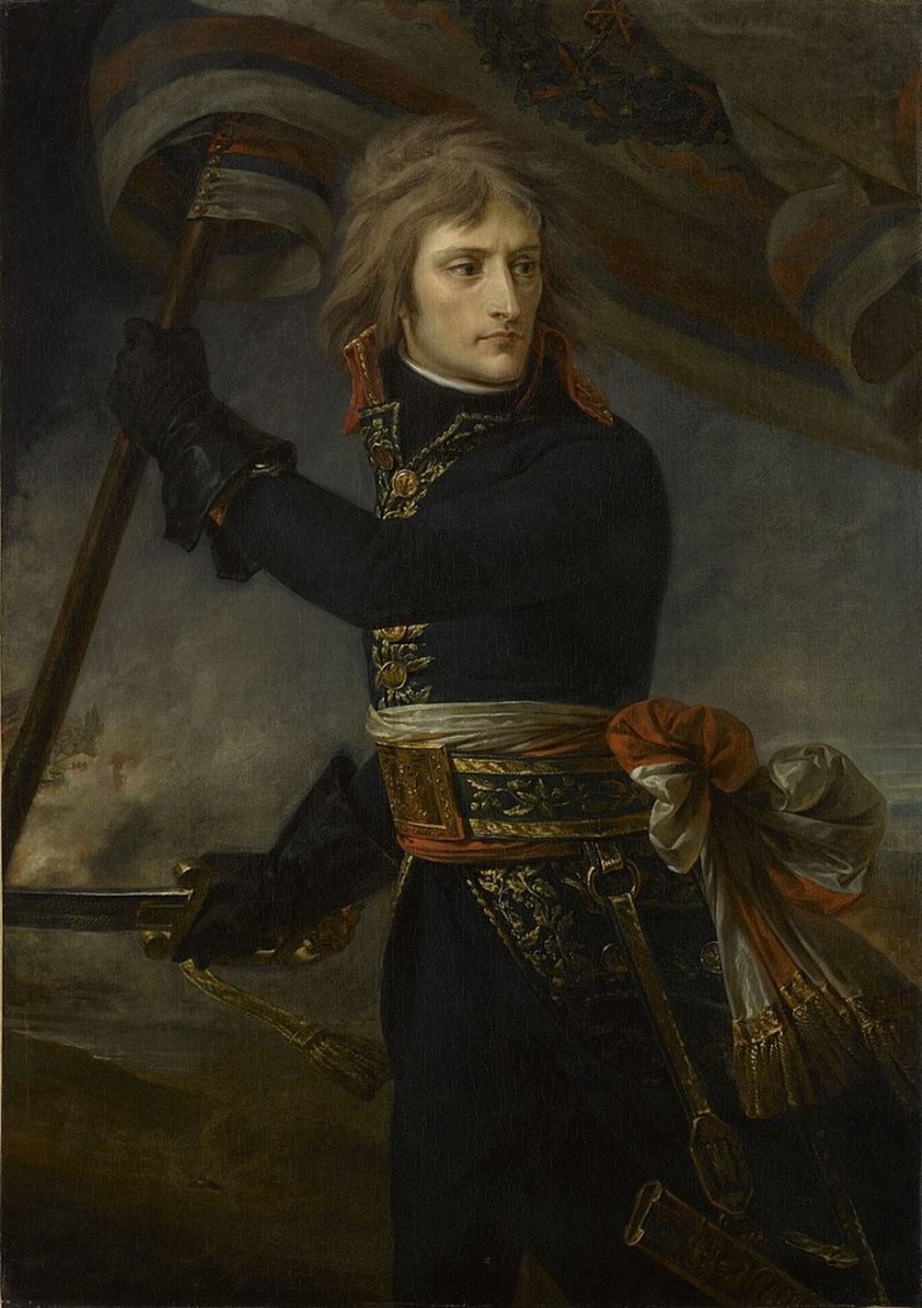 13-facts-about-napoleon-bonaparte-students-of-history-should-know