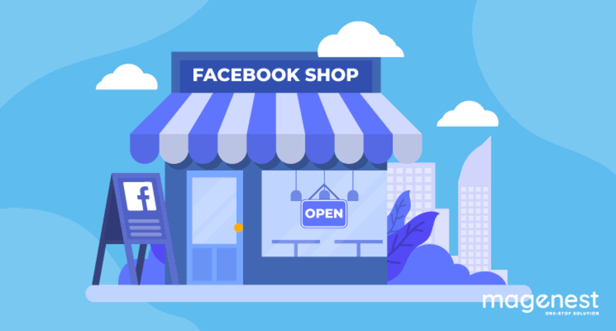 Facebook Shop 