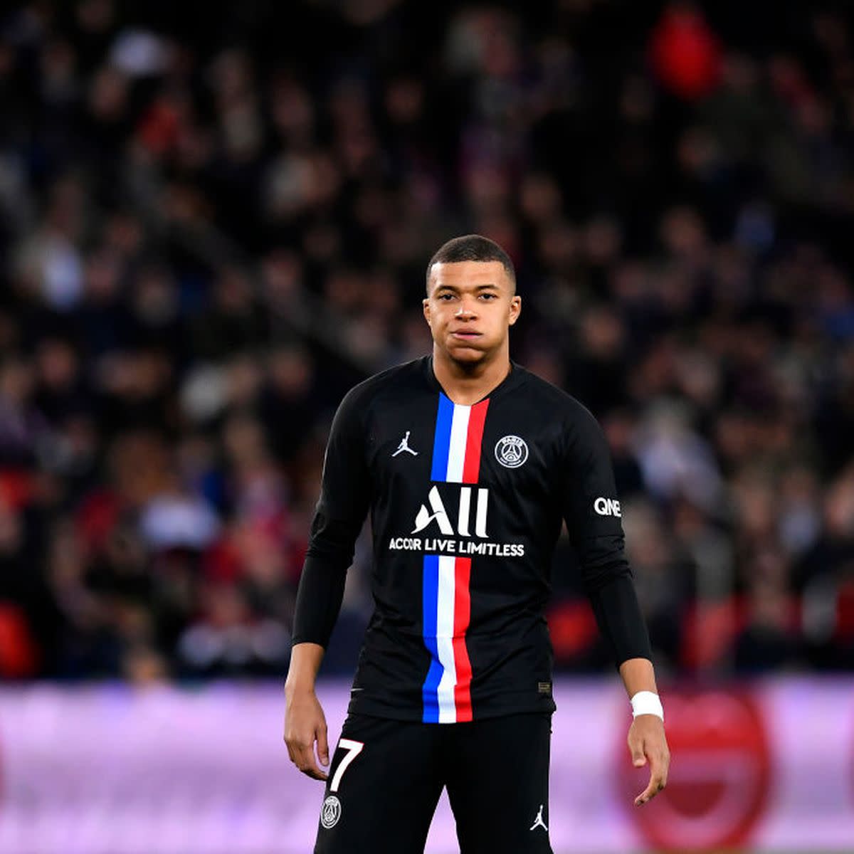Does Kylian Mbappe Want to Leave Paris Saint-Germain?