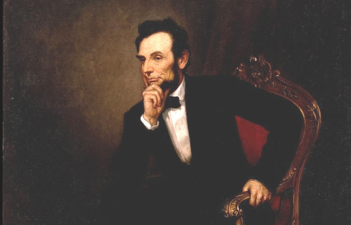 The Black Man Who Looked Too Much Like Abraham Lincoln