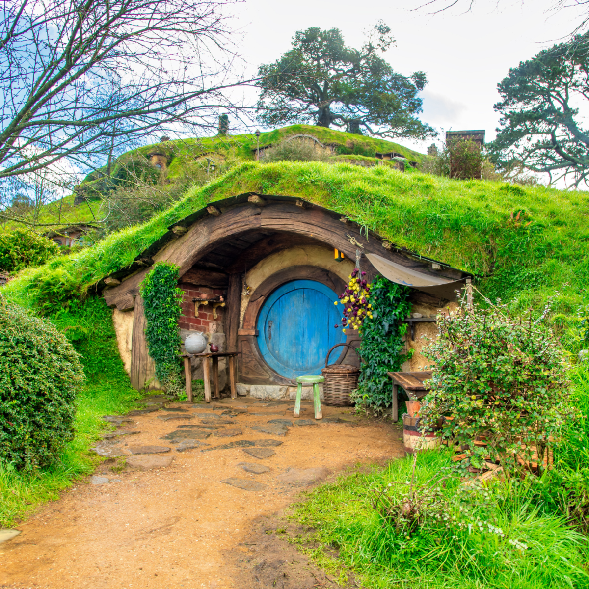 Learn all about the different kids of Men, Elves, and Hobbits.