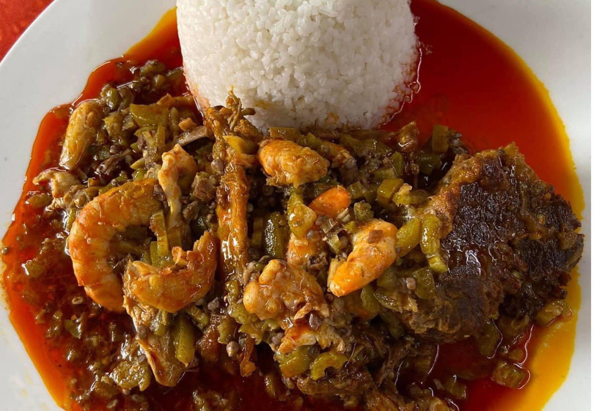 The Best Guinea Bissau Recipes