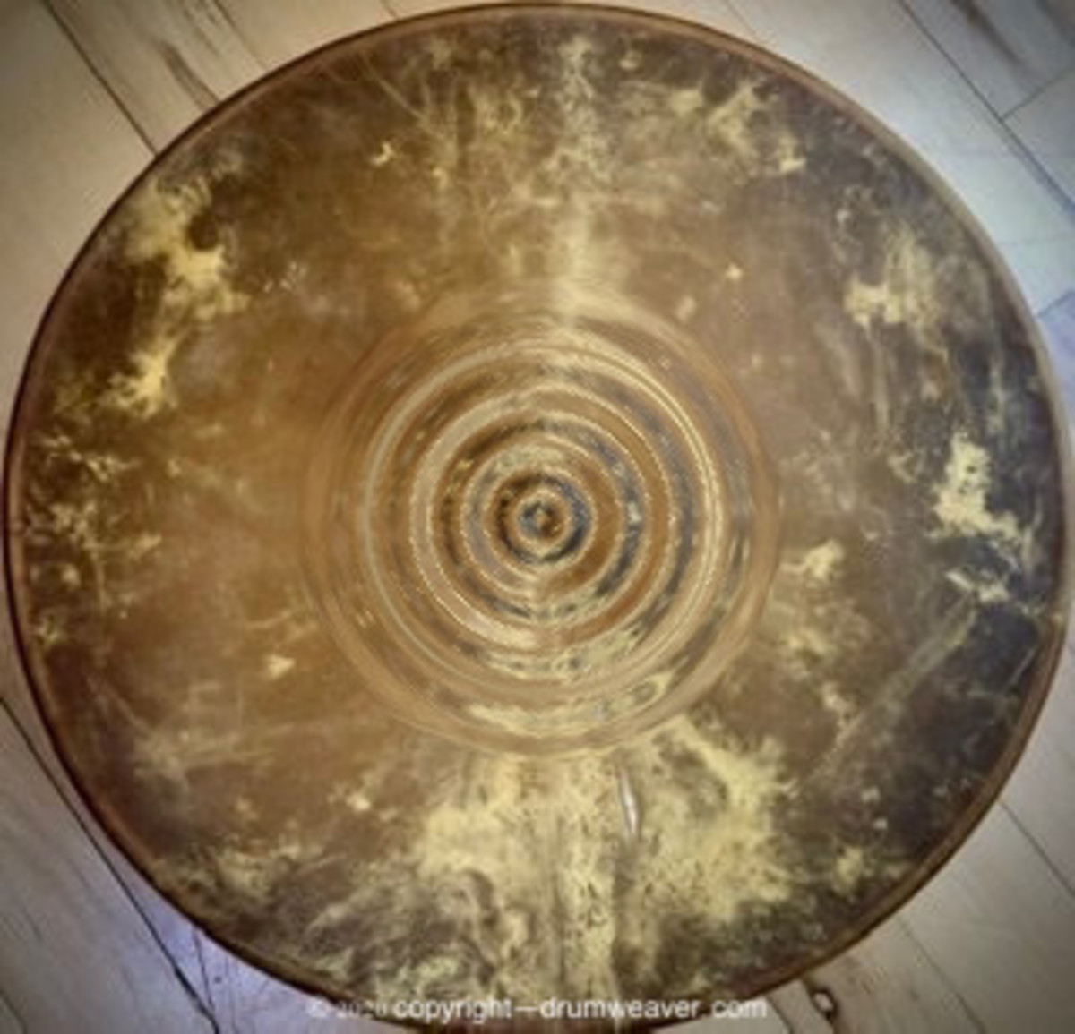 Why Does My Rawhide Drum Sound Flat? HubPages