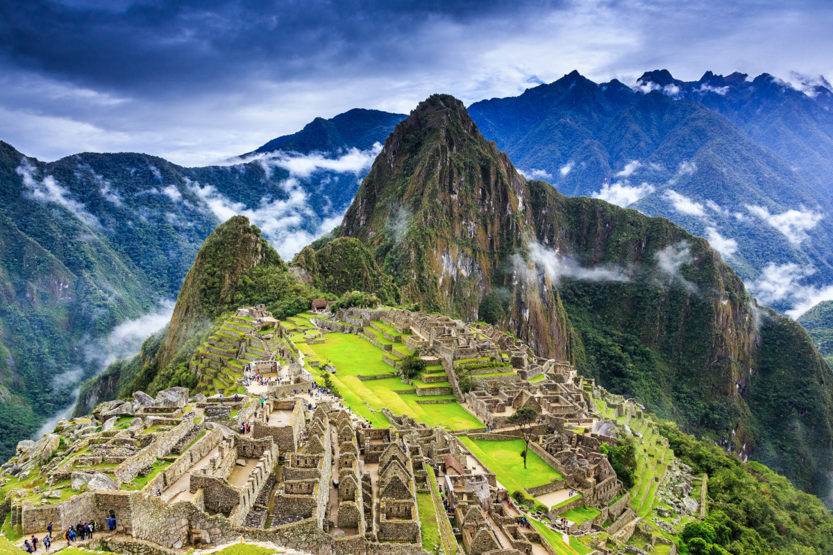 Peru: 5 Facts About the Land of Secret Cities