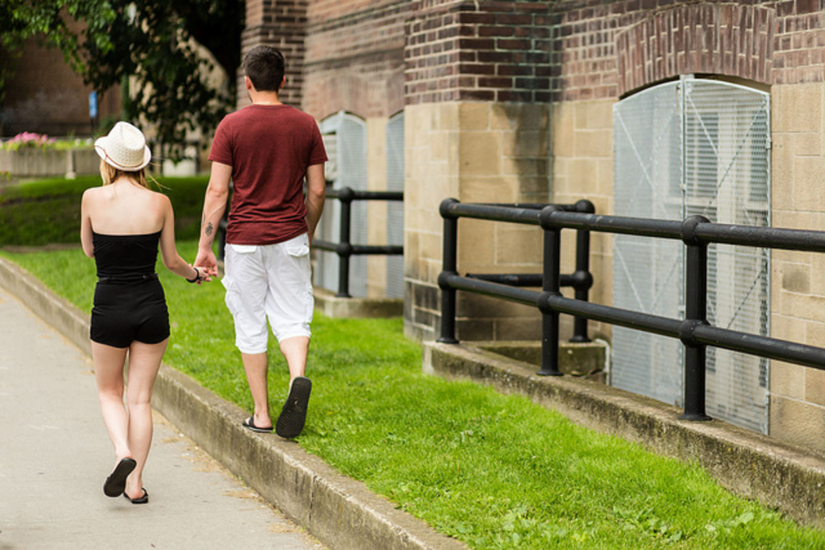 Unique, Fun and Cheap First Date Ideas HubPages