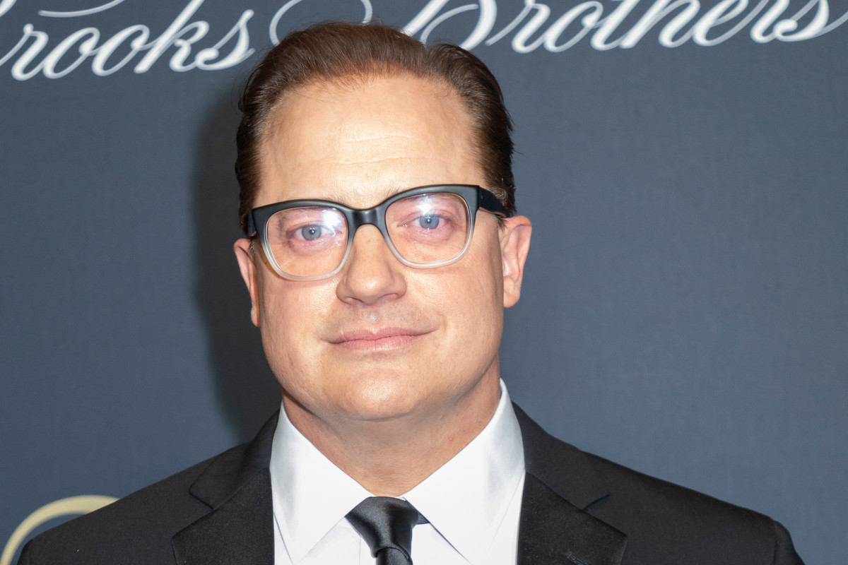 Brendan Fraser Apologizes to the entire city of San Francisco During