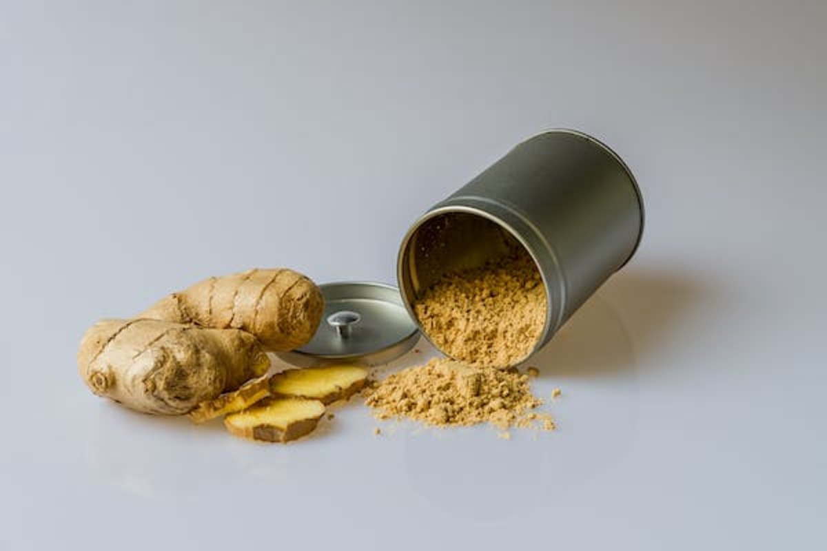 Top 10 Surprising Ginger Health Benefits That Will Make You Want to Include It in Your Diet