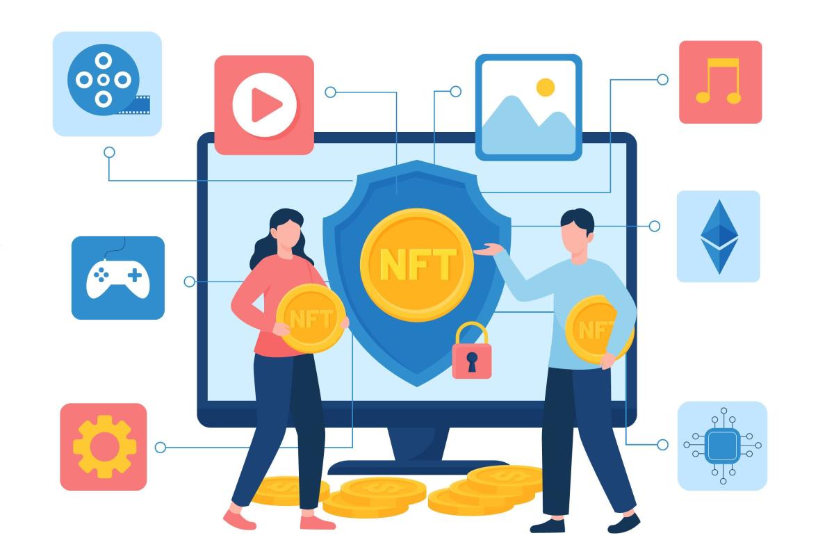 NFT marketplaces continue to grow, but how do you create your own?