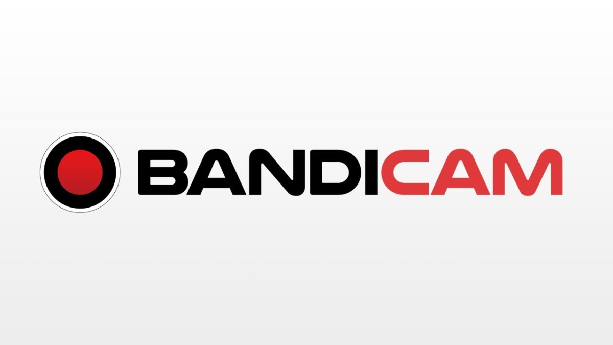 BandiCam Software