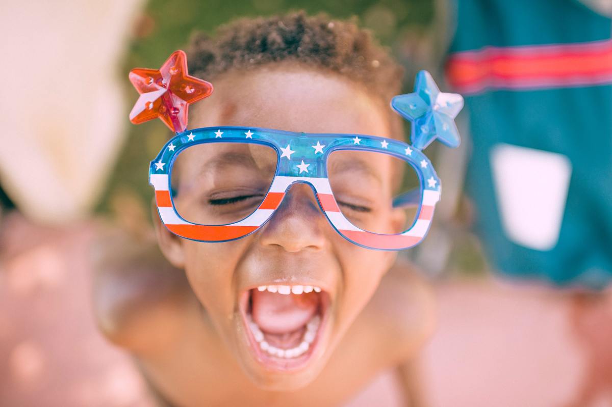 4th of July Crafts: 5 Fun Patriotic Craft Ideas for Kids