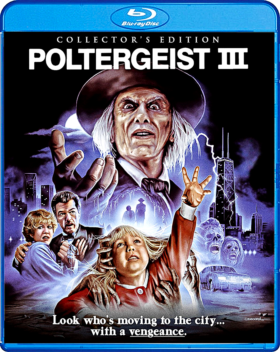 "Poltergeist III" (1988)