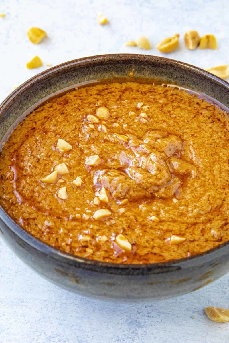 thai-chicken-meatballs-in-peanut-sauce-recipes-for-dinner