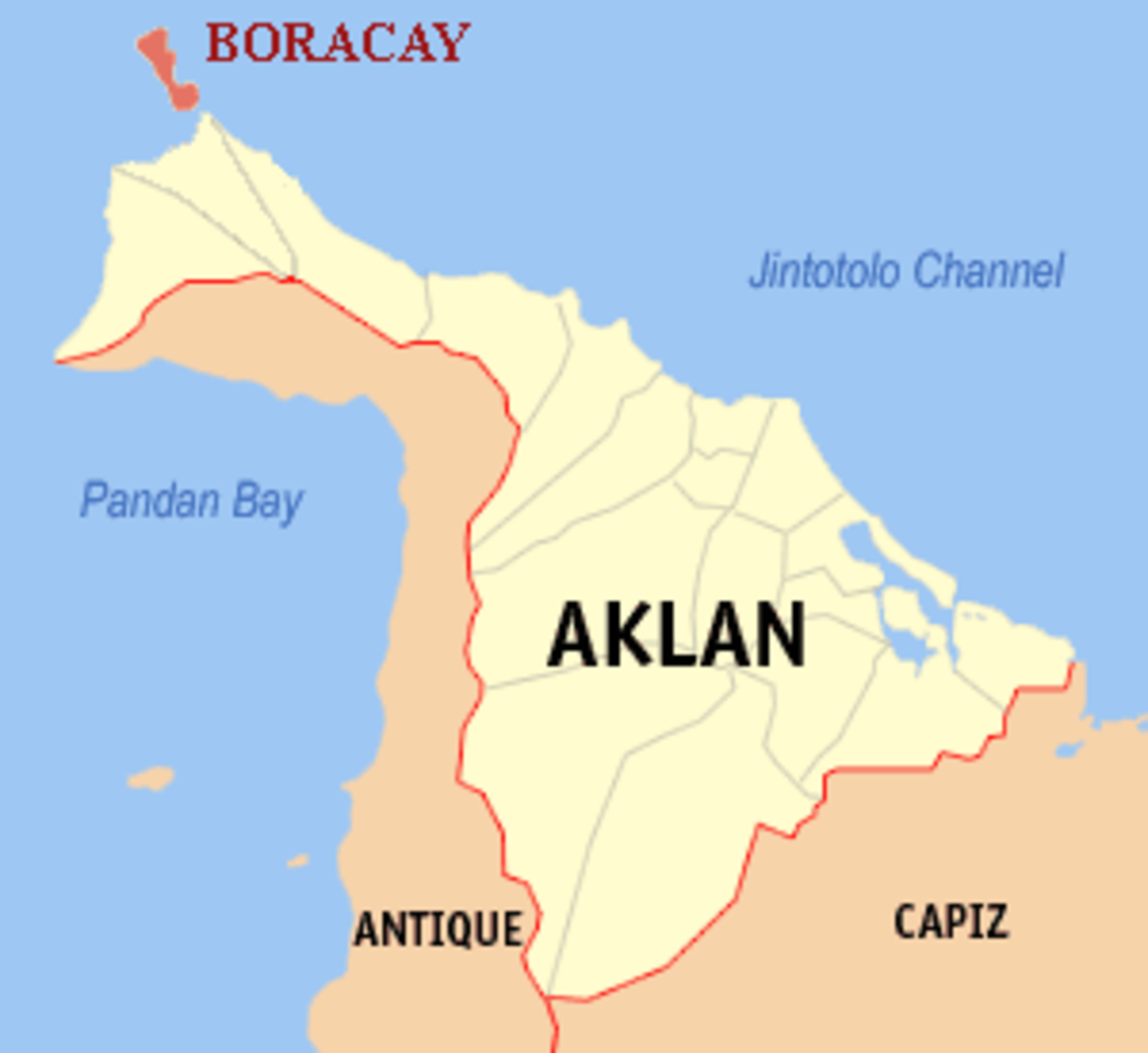 Beach Hopping in Philippines: Boracay, Puerto Galera and Batangas